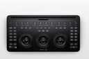 blackmagic designDaVinci Resolve Micro Color Panel 調色臺 Micro Color Panel (中文版) 曬單實(shí)拍圖