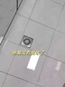 ZHANJIE下水道除臭劑防返臭神器廁所管道反味廚房衛(wèi)生間去異味驅(qū)蟲抑菌香 一瓶【全球倉日本原裝進(jìn)口】 曬單實(shí)拍圖