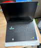 華碩天選6 Pro 酷睿版 國家補貼20% 16英寸游戲本 筆記本電腦(i7-14650HX 16G 1T RTX5060 2.5K)灰 曬單實拍圖