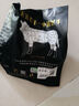 天萊香牛有機(jī)原切牛腿肉500g可溯源生鮮牛肉新疆清真【真原切】 曬單實(shí)拍圖