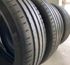 米其林（MICHELIN）汽車輪胎 245/45R19 102W 浩悅四代 PRIMACY 4 適配別克君威/君越 曬單實(shí)拍圖