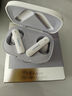 興戈（SIMGOT）空嵐FLD200真無(wú)線入耳式ANC主動(dòng)降噪藍(lán)牙耳機(jī)長(zhǎng)續(xù)航高音質(zhì) 典雅紫 曬單實(shí)拍圖
