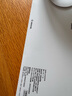 Apple/蘋果 Watch Series 10 智能手表GPS款46毫米亮黑色鋁金屬表殼濃墨色回環(huán)式運(yùn)動(dòng)表帶MX283CH/B 曬單實(shí)拍圖