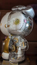 TOP TOY三麗鷗HelloKitty凱蒂貓白金大體積木拼裝兒童玩具女孩生日禮物 曬單實(shí)拍圖