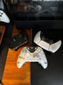 飛智八爪魚5 無線游戲手柄 力調節(jié)合金搖桿Switch類xbox藍牙體感PC電腦ns電視Steam 曬單實拍圖