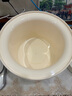 小熊（Bear）酸奶機(jī) 家用全自動(dòng)希臘酸奶奶酪米酒機(jī)酸奶發(fā)酵菌玻璃內(nèi)膽陶瓷分杯 SNJ-C10V3 曬單實(shí)拍圖