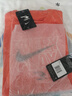 NIKE3BRAND 耐克男童背心+短褲2件套25夏季網(wǎng)眼速干吸汗兒童運(yùn)動(dòng)套裝 曬單實(shí)拍圖