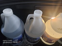龜牌（Turtle Wax）冰蠟玻璃水鍍瓷乙醇0°去油膜汽車特斯拉寶馬奔馳除蟲膠雨刮水2瓶 曬單實(shí)拍圖