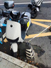 九號電動新品Fz 110電動自行車9號智能鋰電【門店自提】 到門店選顏色 曬單實(shí)拍圖