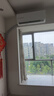 長虹（CHANGHONG）空調(diào)1.5匹新一級省電熊貓懶變頻銅線電機空調(diào)國家補貼20%空調(diào)掛機臥室KFR-35GW/ZDCSW1+R1以舊換新 曬單實拍圖