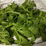 良知農哥【順豐】山東冰草 新鮮冰菜沙拉蔬菜冰葉 健康輕食 3斤 曬單實(shí)拍圖