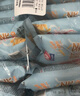 親親（Qinqin）鮮蝦條零食20包240g原味膨化休閑食品大禮包 曬單實拍圖