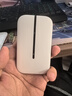 華為智選 隨行移動隨身wifi 便攜式4G上網(wǎng)寶無線wifi6路由器機卡一體E5576-821 曬單實拍圖