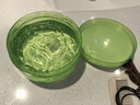 Tondi蘆薈膠 蘆薈凝膠曬后修復(fù)皮膚蘆薈膏補(bǔ)水保濕面霜女男可用300ml 曬單實(shí)拍圖
