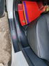 旺生金 豐田卡羅拉銳放門(mén)檻條汽車(chē)內(nèi)飾車(chē)內(nèi)裝飾用品大全實(shí)用改裝件配件 【內(nèi)+外】門(mén)檻條+尾箱內(nèi)外護(hù)板*10片 卡羅拉銳放 曬單實(shí)拍圖