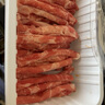 【燒烤季】原切內(nèi)蒙羔羊肉卷1kg 曬單實拍圖