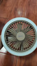 電小二移動(dòng)戶外電源31000mAh大功率100W手機(jī)閃充筆記本平板電腦太陽能充電寶jackery 100W 充電器+黑橙100plus 曬單實(shí)拍圖