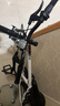 迪卡儂自行車EXPL120青少年山地車6速20寸學(xué)生通勤單車自行車-4810987 曬單實拍圖