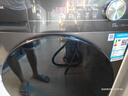 美的（Midea）滾筒洗衣機全自動(dòng)家用 1.1洗凈比MD120V36T 12公斤洗烘一體機 節能凈速 以舊換新 家電國家補貼20% 曬單實(shí)拍圖