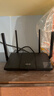 華碩（ASUS）【國家補貼】RT-BE57 WiFi7電競游戲加速路由器家用無(wú)線(xiàn)千兆路由全屋WiFi7 2.5g口A(yíng)imesh隨心組 曬單實(shí)拍圖