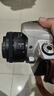 佳能（Canon）EF 50mm f/1.8 STM 小痰盂三代 標(biāo)準(zhǔn)定焦大光圈全畫幅人像鏡頭 單反專用 ef501.8小痰盂3代 曬單實(shí)拍圖