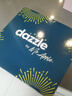 【禮盒】新西蘭Dazzle丹爍蘋(píng)果特級大果9粒裝（單果190g起） 曬單實(shí)拍圖