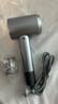 奧克斯（AUX）2400W大功率高速吹風(fēng)機大風(fēng)速速干電吹風(fēng)負離子護發(fā)吹風(fēng)筒家用吹頭發(fā)電吹風(fēng)機恒溫不傷發(fā)風(fēng)筒 【大風(fēng)力速干+負離子護發(fā)】高速吹風(fēng)機 曬單實(shí)拍圖