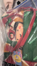 羅綺羅綺&小蔻 插畫師原創(chuàng)秋天新款單肩大容量通勤高顏值貝殼包Plus 發(fā)財(cái)（配同款掛件） 無(wú)規(guī)格 曬單實(shí)拍圖