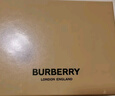 博柏利（BURBERRY）紅粉戀歌女香水禮盒(50ml+1.5ml*2+沐浴球*1) 生日七夕情人節(jié)禮物 曬單實(shí)拍圖