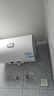 海爾（Haier）智家出品Leader 熱水器 電熱水器40升 家用儲水式衛(wèi)生間洗澡小戶型租房優(yōu)選上門安裝防電墻專利LC 50L 2200W 安全速熱X1 曬單實拍圖