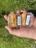 川品社釣蝦神器河蝦草蝦青蝦小龍蝦專用線組雙鉤熒光倒刺野釣專用釣蝦鉤 有刺熒光蝦鉤【10枚盒裝】 曬單實拍圖