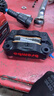 布雷博brembo卡鉗水鳥(niǎo)大輻射對四卡鉗電動(dòng)車(chē)摩托車(chē)剎車(chē)下泵升級 黑紅 HH賽道原皮 主機廠(chǎng)無(wú)盒 Brembo 水鳥(niǎo)右卡-順豐包郵 曬單實(shí)拍圖