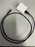 ANKER安克 充電線蘋果mfi認(rèn)證適用iphone11/12/13/14手機(jī)充電器3Atype-c轉(zhuǎn)lightning快充數(shù)據(jù)線 0.9m黑 曬單實(shí)拍圖