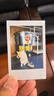富士（FUJIFILM）instax mini40/mini41 立拍立得相機(jī) mini41黑色 官方標(biāo)配 曬單實(shí)拍圖