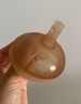 世喜吸管杯嘴 寶寶喝水喝奶 嬰兒學(xué)飲杯吸管嘴 曬單實(shí)拍圖