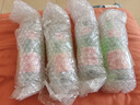 西鳳酒 純糧系列白酒 整箱婚宴送禮【婚慶】用品 45度 125mL 2瓶 西鳳綠瓶 125ml 曬單實(shí)拍圖