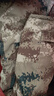海之卿迷彩棉大衣加厚防水棉服中長(cháng)款冬季防寒服冷庫服棉大襖勞保服棉衣 廢墟色可拆卸棉服 175/XL（135-155斤) 曬單實(shí)拍圖