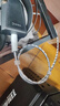 IMPETO 發(fā)燒級 Type-c轉(zhuǎn)USB-B方口音頻線 鍍銀dac解碼線筆記本手機電腦連功放解碼器連接線 IMP-2029-1米 曬單實拍圖