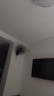 先科(SAST)風扇/壁扇/18英寸五葉/壁扇/電風扇/交流定頻/餐廳宿舍商用大風量風扇FB-309 曬單實拍圖