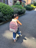 卡拉羊風琴書包小學生1-3-6年級兒童五維減負防下墜男女減壓護脊背包 曬單實拍圖