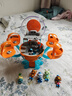海底小縱隊（OCTONAUTS）寶寶3-6789歲過家家章魚堡艦艇玩具套裝 【已到貨】章魚堡豪華版 曬單實拍圖