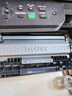 兄弟（brother）TN-2520、2520XL原裝墨粉盒粉倉適用于L2508DW L2648DW L2518DW TN2520墨粉盒（標準容量）可打印約1200頁(yè) 曬單實(shí)拍圖