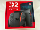 任天堂（Nintendo）【國內保稅倉】Switch2/1代 OLED/續航加強日版/港版便攜家用ns體感游戲機掌機 港版switch2國際多語(yǔ)言保稅（贈共享會(huì )員） 曬單實(shí)拍圖