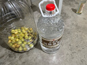 瀘旗純糧原漿【醇柔】52度5L高粱酒濃香型純糧食白酒 泡酒自飲 曬單實(shí)拍圖