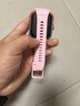 華為兒童手表 5 新耀款 華為手表智能手表離線(xiàn)定位電話(huà) 粉色 男女童 曬單實(shí)拍圖