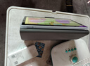 HUWYI平板電腦padPro2025新款ipad 4K超清大屏全面屏144Hz全網(wǎng)通5G高刷網(wǎng)課學(xué)習(xí)游戲娛樂(lè)辦公 卷云灰 16pro16G運(yùn)行+256G內(nèi)存+豪華禮品12英 曬單實(shí)拍圖