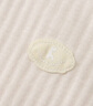 童泰（TONGTAI）嬰兒背心夏季純棉寶寶衣服打底內(nèi)衣兒童無袖上衣提花杏色90cm 曬單實(shí)拍圖