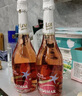 愛之灣桃紅莫斯卡托低醇甜起泡酒葡萄酒750ml*6 甜蜜微醺西班牙進(jìn)口 曬單實拍圖