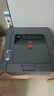 聯(lián)想（Lenovo）LJ2605D 黑白激光自動(dòng)雙面打印機(jī) A4打印 小型辦公商用家用雙面打印 支持企業(yè)定制 曬單實(shí)拍圖