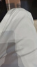 NASALIKE夏季新款新中式國(guó)風(fēng)小清新少女綠色改良奧黛旗袍連衣裙子女裝氣質(zhì) 玉綠色 M 【建議80-95斤】 曬單實(shí)拍圖